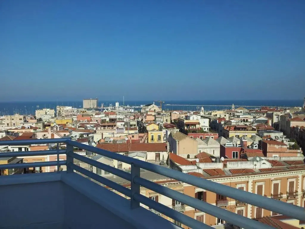 Luxury Room Rooftop