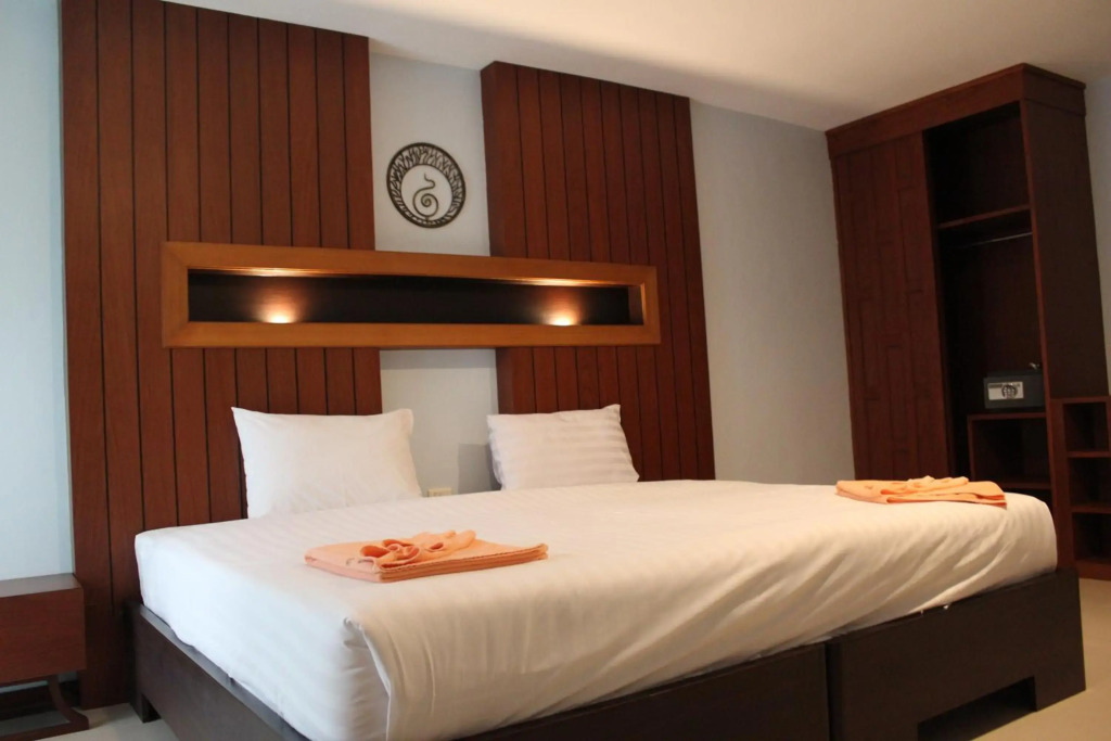 Cokoon Deva Patong Hotel