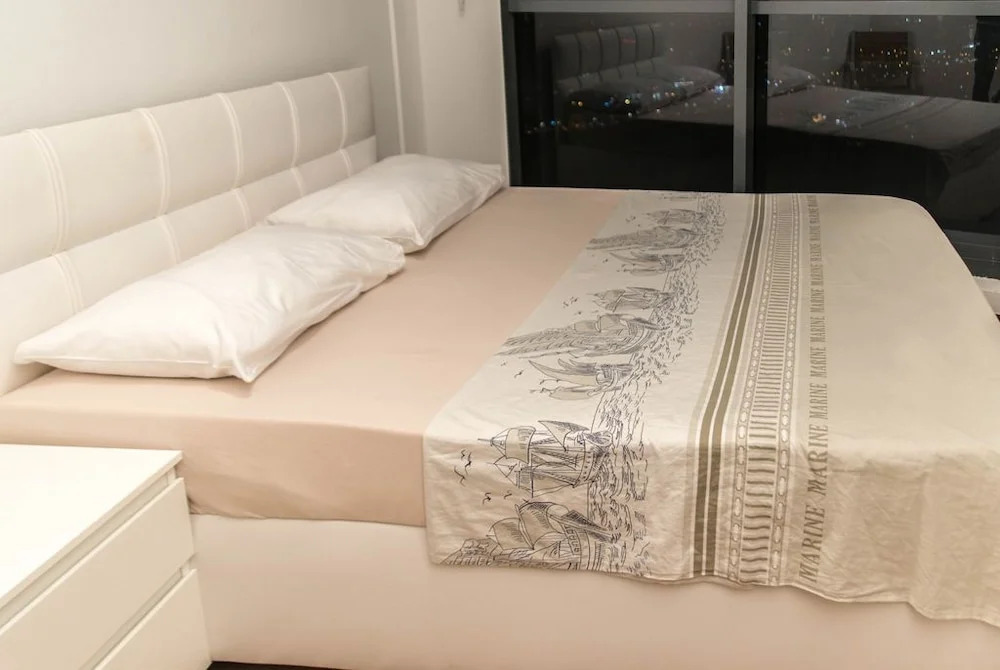 Dumankaya Ikon 33 Floor 1 Bedroom A