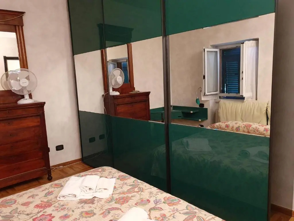 SESTRI Villa Vignolo with POOL