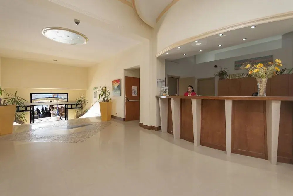 Hotel Residence Marechiaro