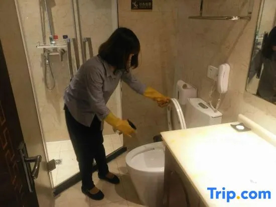 Liaoyuan Hotel