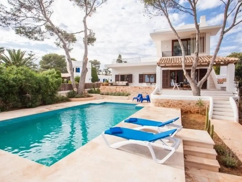 Villa Estrella Sea View