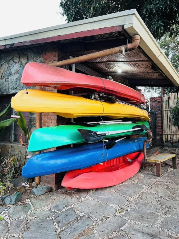 Marina Palawan Boutique Nature Resort