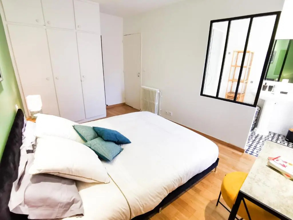 Premier Chapitre - Design et charme de l'ancien en cœur de ville