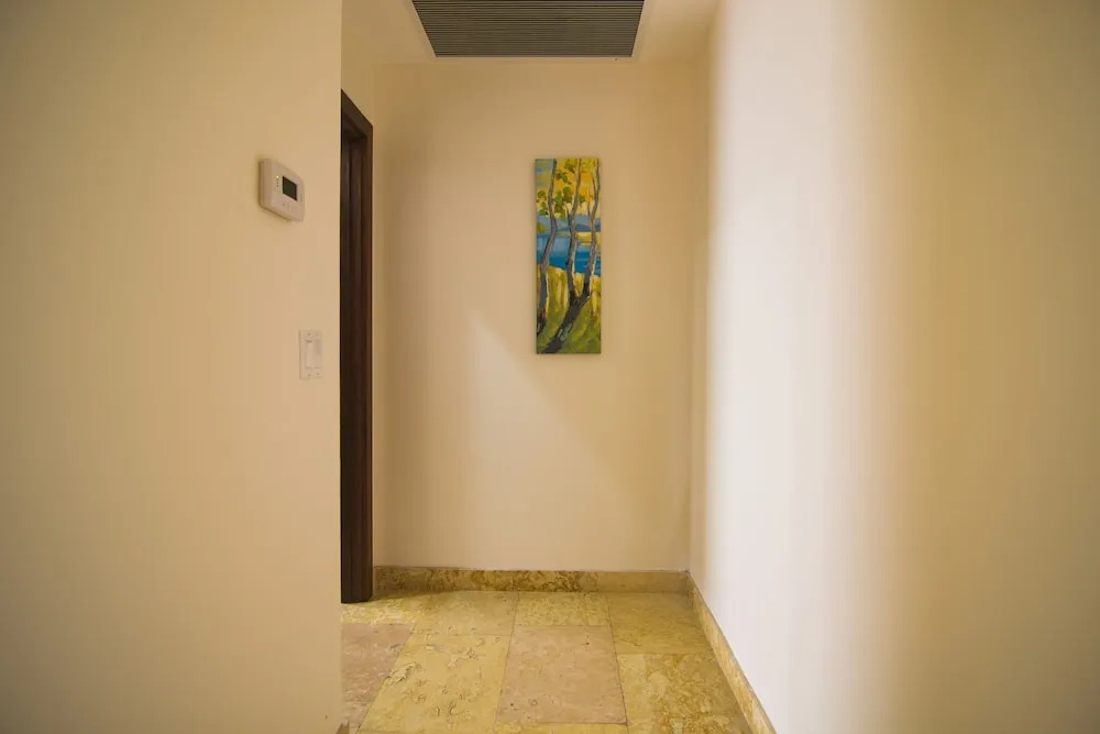 Luxury Ocean View Apartament Acqua 303