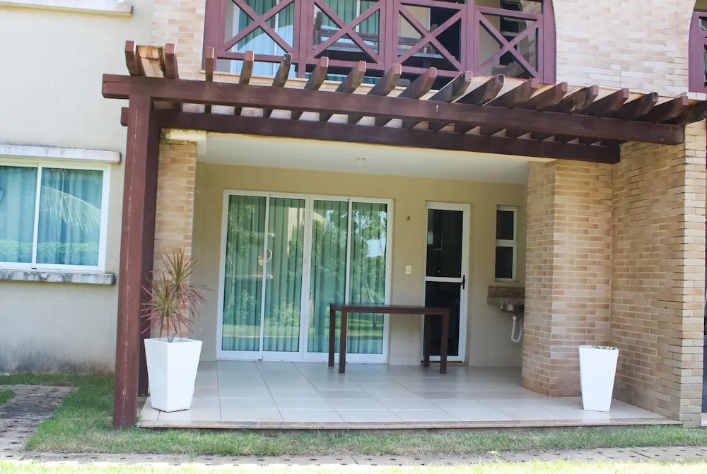 Holiday Villa in Paradise Praia da Pipa