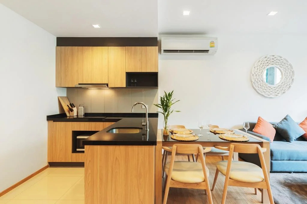 Hasu Haus by Favstay