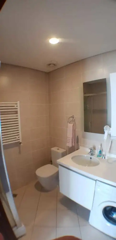 Dumankaya Ikon Residence 1 Bedroom 3