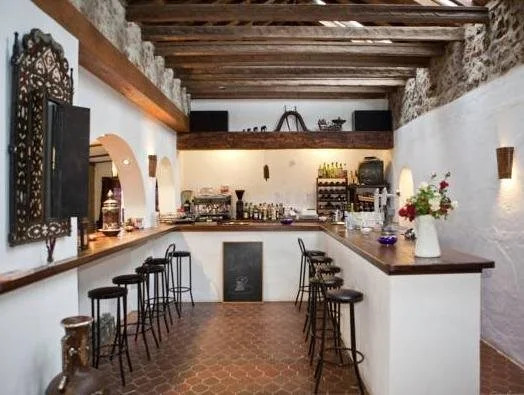 Finca la Mota
