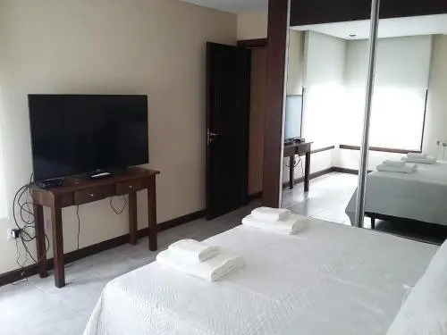 Aparts Calafate Suites