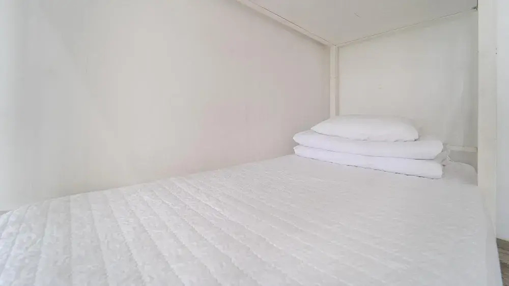 Seogwipo Nupbillehouse
