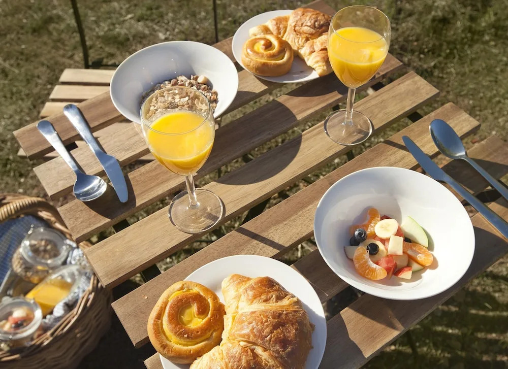 Goldfield Glamping