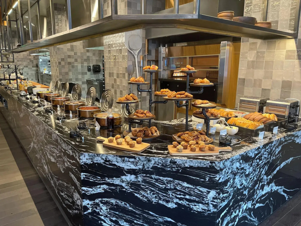 Hyatt Regency Salt Lake City