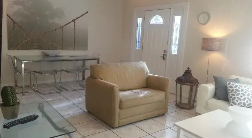 Mariner Townhome