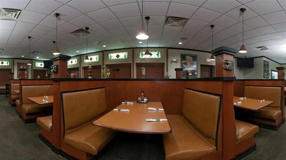 Holiday Inn Eau Claire-Campus Area/I-94