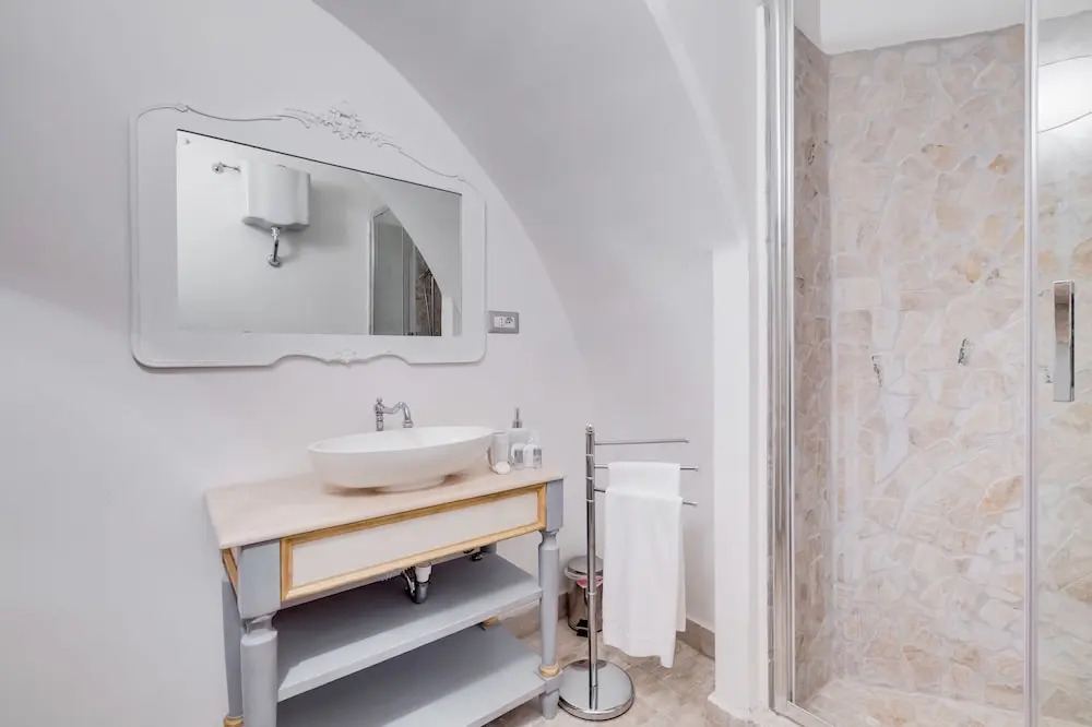 Colonna Suite - Spanish Steps Suite & Spa