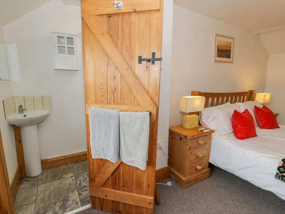 Maes Madog Cottages