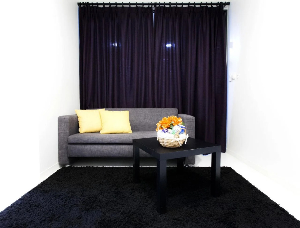 Hotel Merci