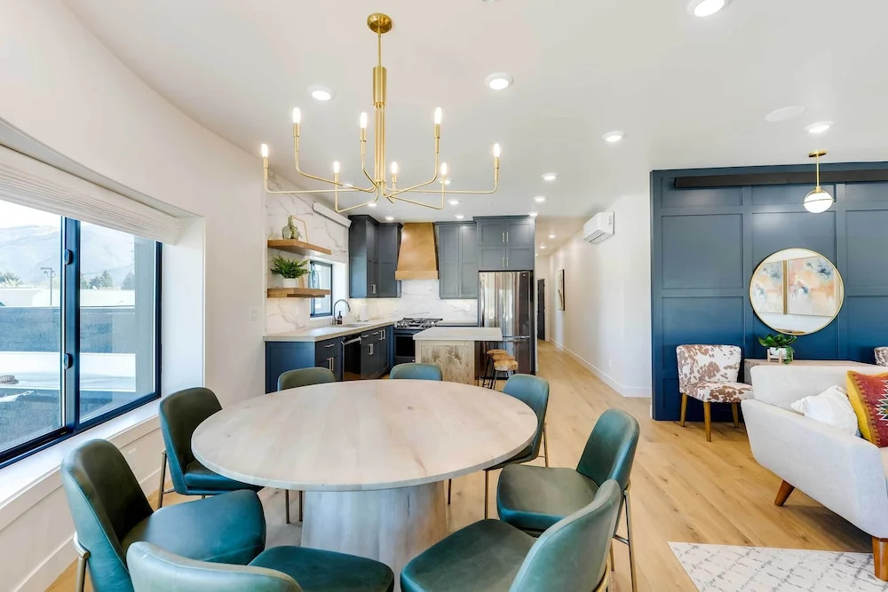 The Lofts on 89 Condo in Heart of Downtown Afton!