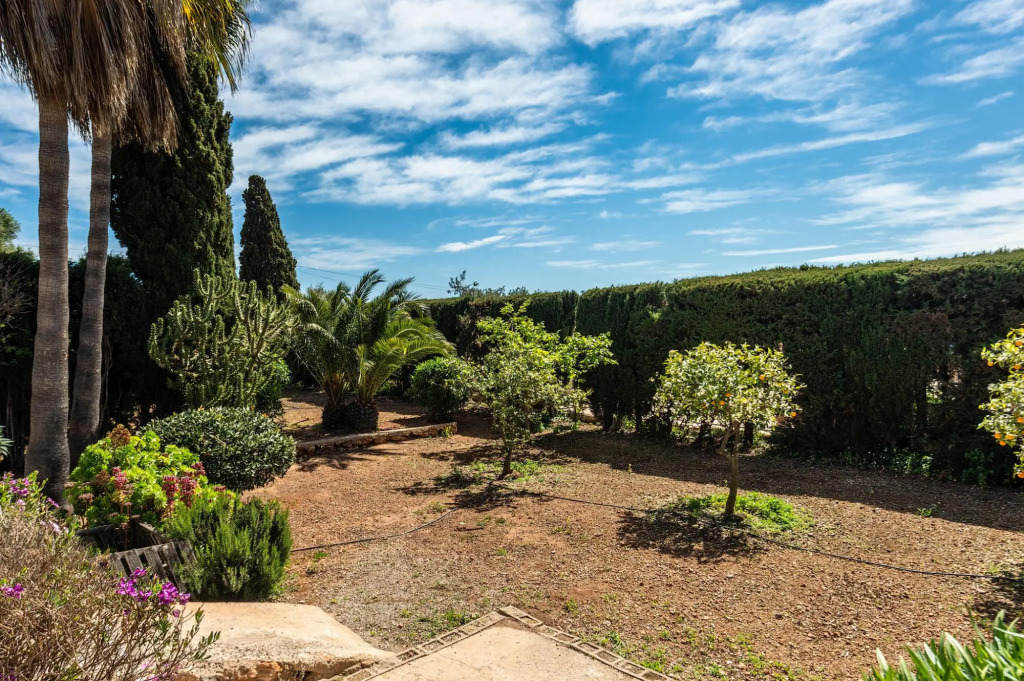 Villa Can Anadi - Relaxing and Chilling in Ibiza