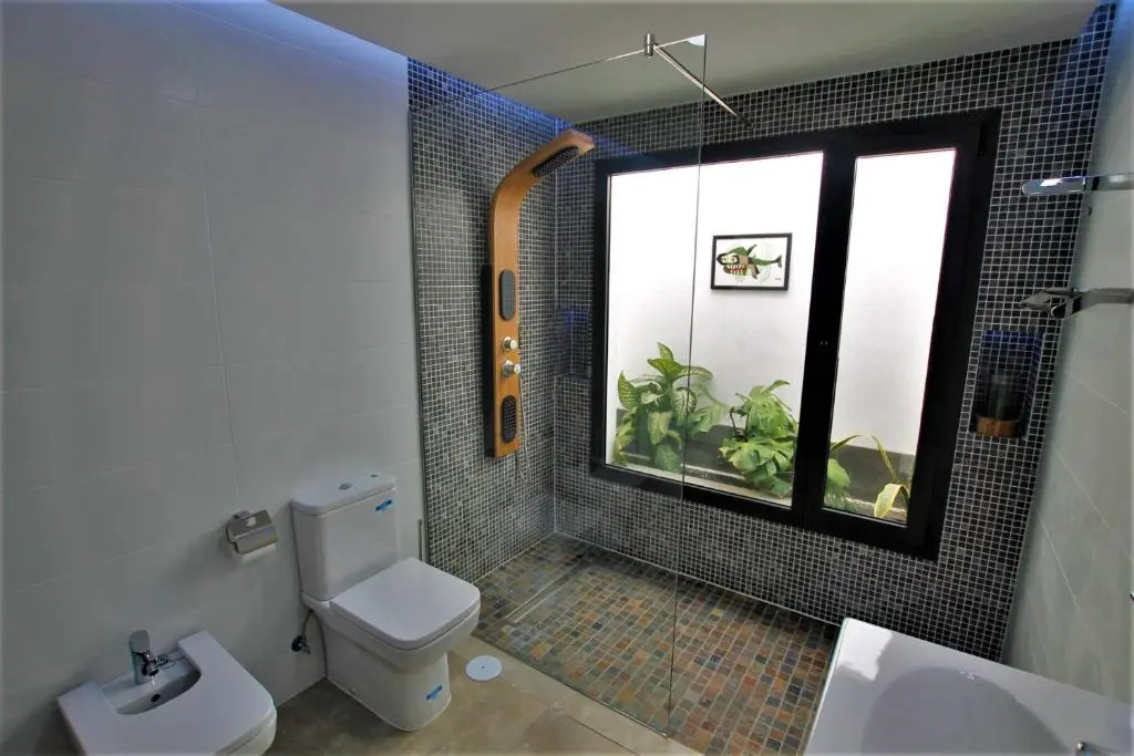 Holiday House and Spa Lanzarote