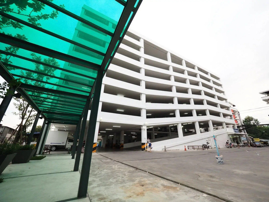 Viewplace Hotel & Residence Lat Phrao 130