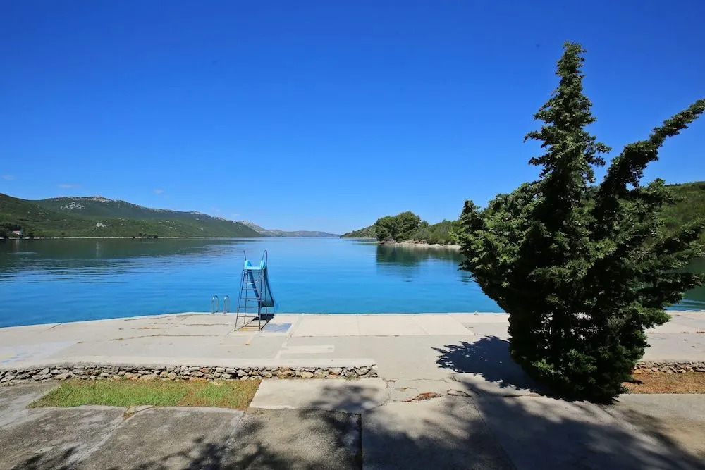 Hotel Luka