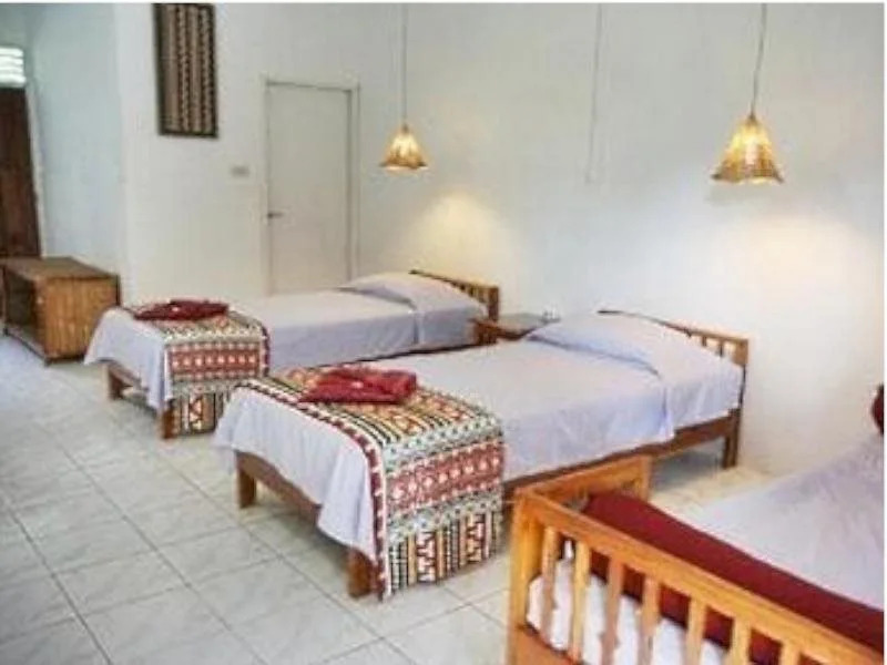 Satwa Elephant Ecolodge