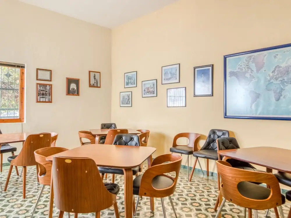HOTEL CASA CONSTANZA