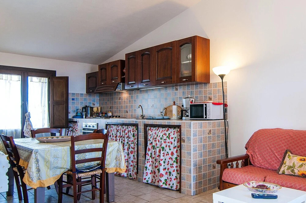 Apartment With one Bedroom in Avola, With Wonderful sea View, Furnished Terrace and Wifi - Near the Beach