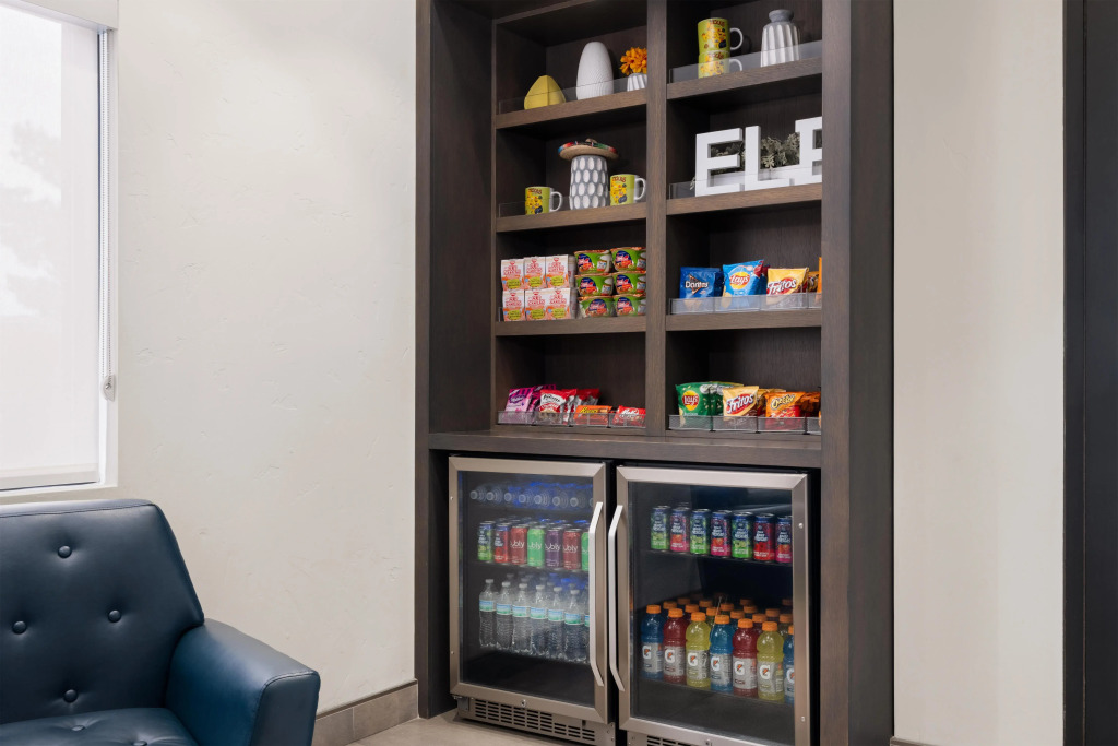 Best Western El Paso Airport Entrada Hotel