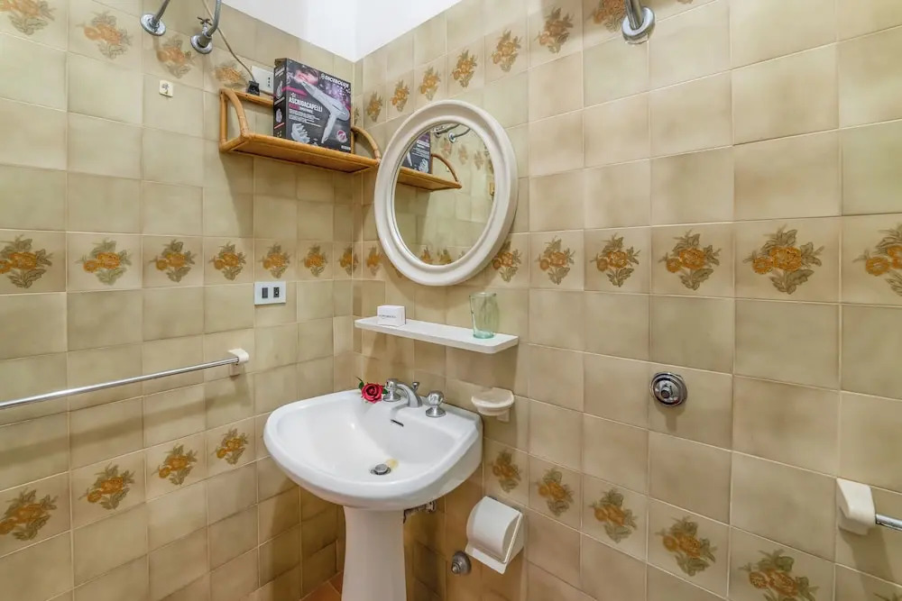 Villetta Tamari 300 meters from the sea