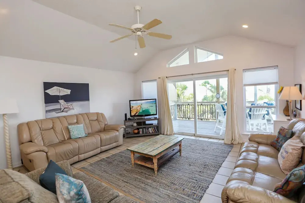 2-The-Beach by Pristine Properties Vacation Rentals
