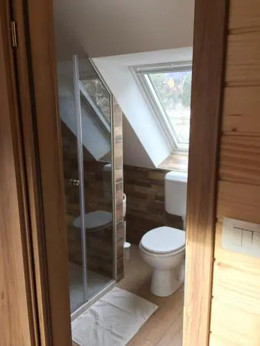 Apartmaji in sobe Tina