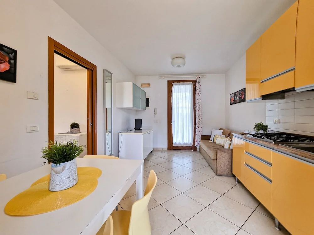 Charming Apartment for up to 5 Guests