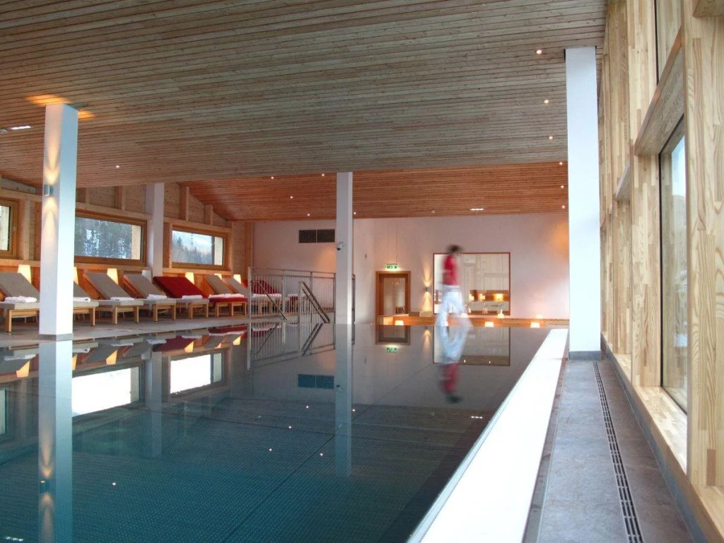 SPA Hotel Erzherzog Johann