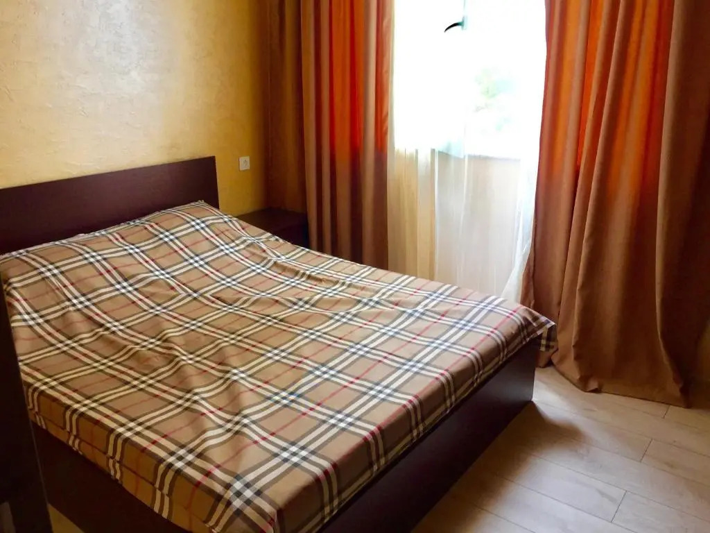 Marnika Apartment