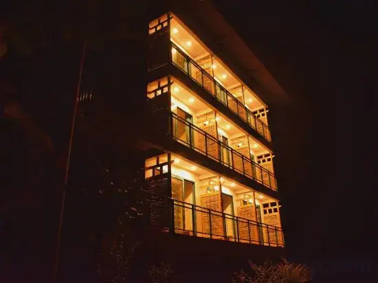 Xiandan Fufu Inn