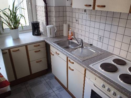 Brownies Apartments 1200