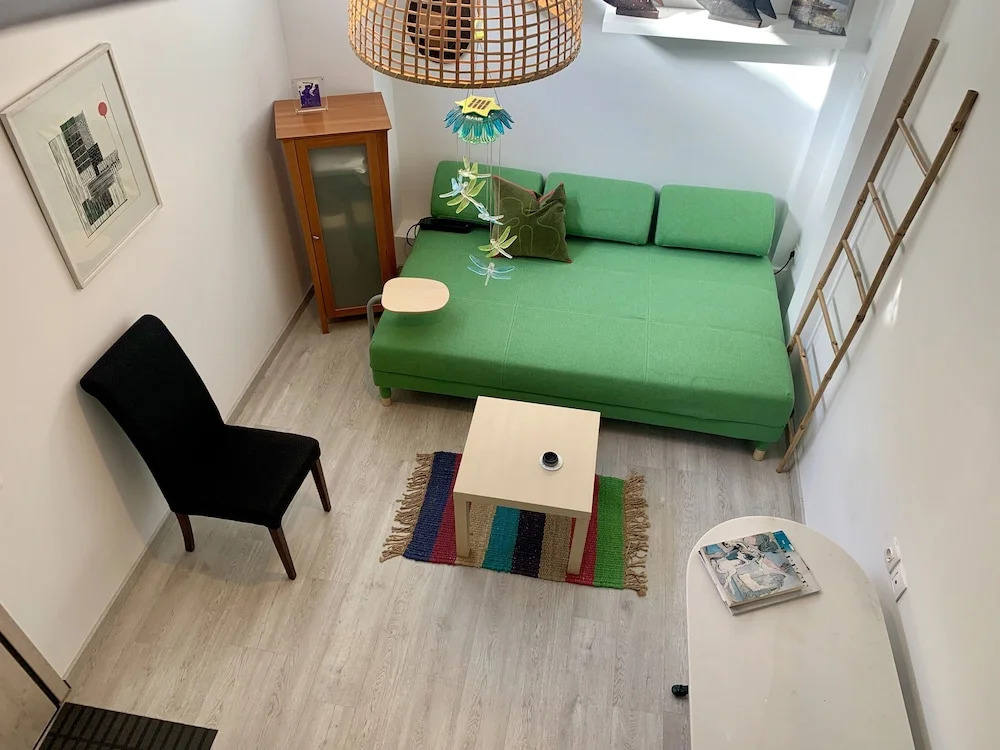 Casa Zen central Athens