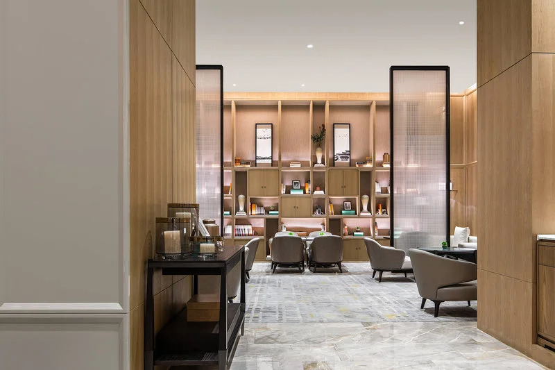 Chengdu Tongle Hotel