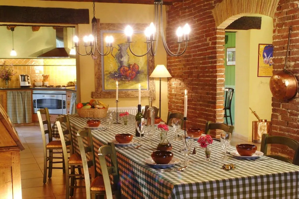 Casa Rural Can Coll