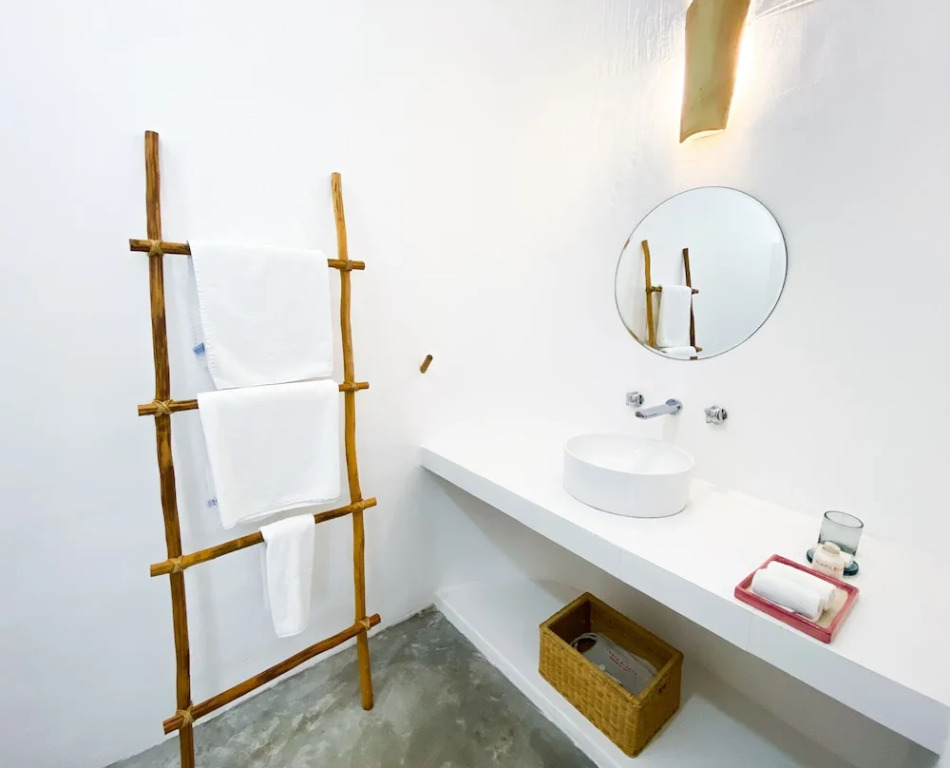 Punta Blanca | Beachfront Boutique Hotel