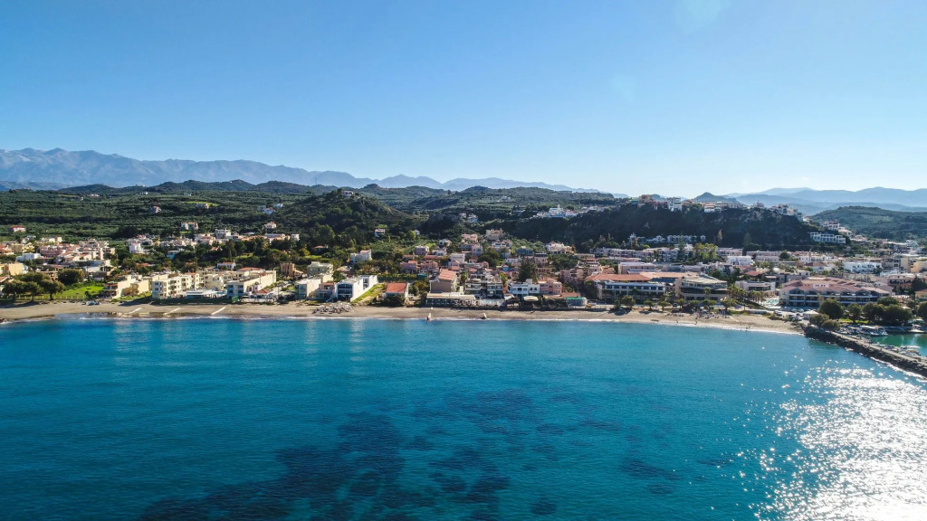 Marika Beach Hotel