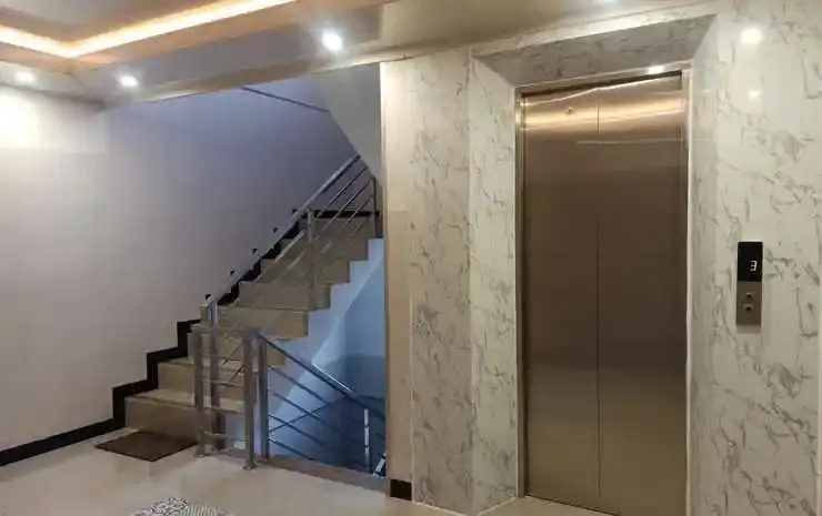 Arya Hotel Syariah Majalengka