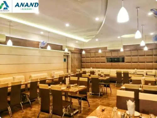 Hotel Anand Corner