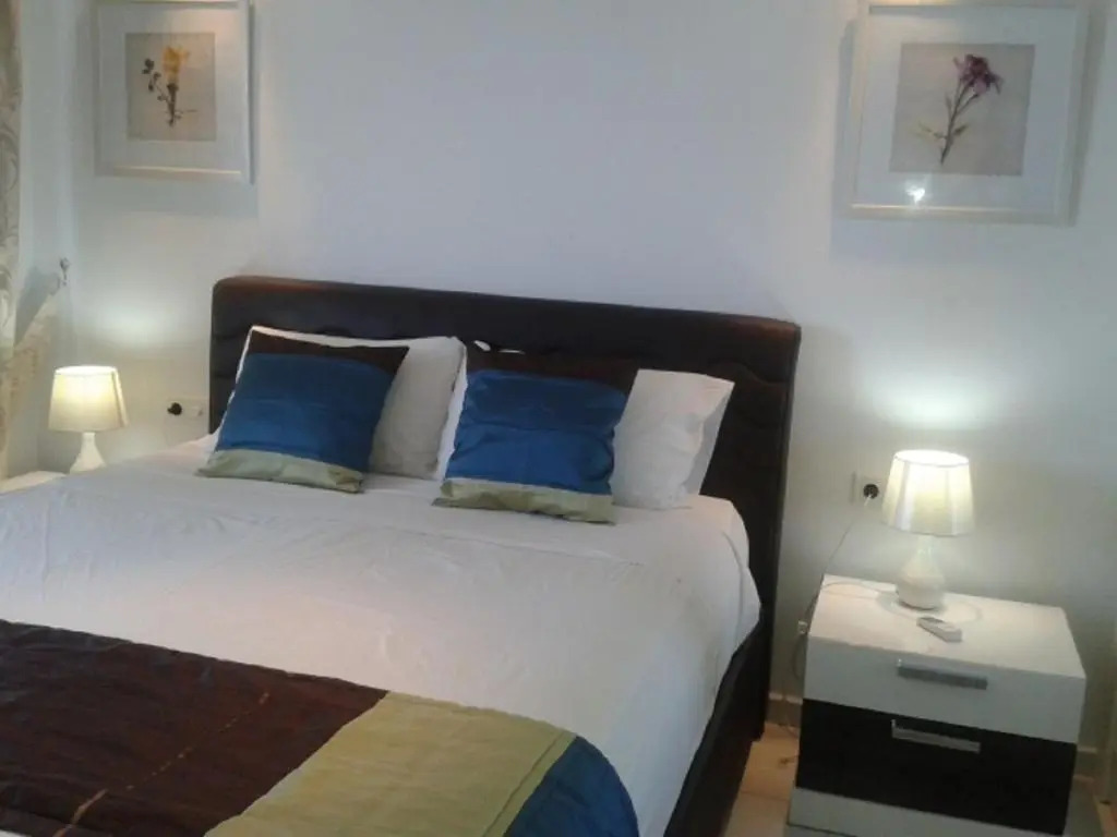 Babylon 66 An Outstanding Holiday Home Ticks Every box