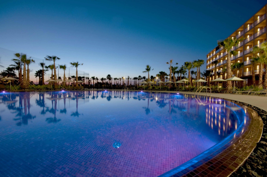 Marriott Residences Salgados Resort, Algarve