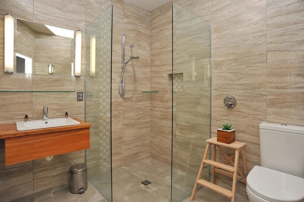 The Apartment Within - Fendalton